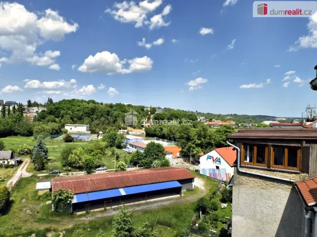 Prodej bytu 4+kk, Plzeň - Severní Předměstí, Křížkova, 105 m2