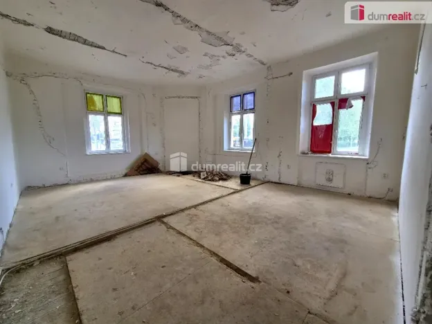 Prodej komerční nemovitosti, Plzeň - Severní Předměstí, Křížkova, 228 m2