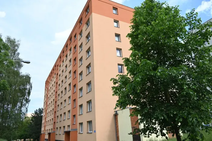 Prodej bytu 1+1, Bruntál, Cihelní, 32 m2