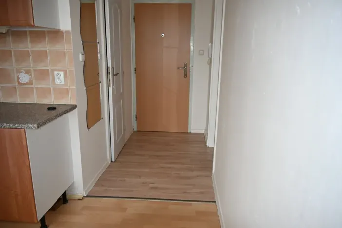 Prodej bytu 1+1, Bruntál, Cihelní, 32 m2