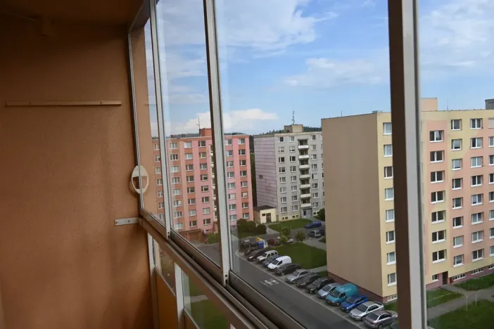 Prodej bytu 1+1, Bruntál, Cihelní, 32 m2