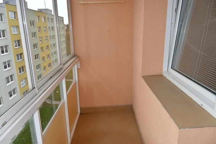 Prodej bytu 1+1, Bruntál, Cihelní, 32 m2