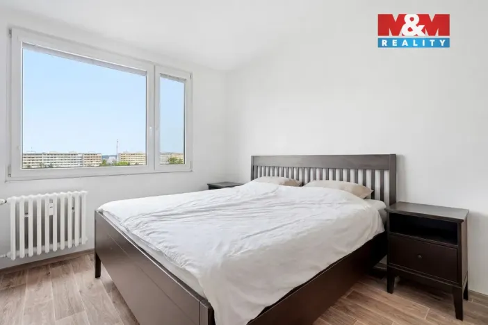 Prodej bytu 3+1, Mladá Boleslav - Mladá Boleslav II, Jana Palacha, 80 m2