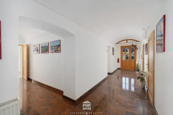 Prodej kanceláře, Cetkovice, Velká Strana, 464 m2