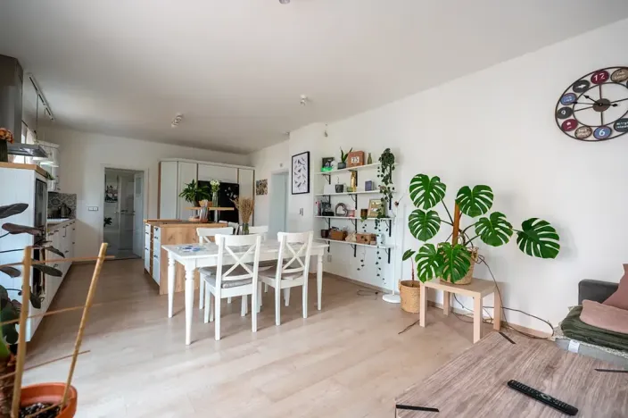 Pronájem bytu 2+kk, Liberec, Křížkovského, 70 m2