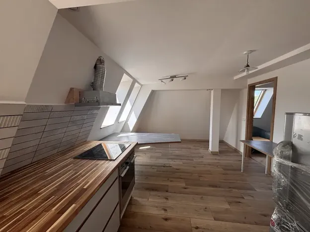 Pronájem bytu 3+kk, Liberec, Šlikova, 60 m2