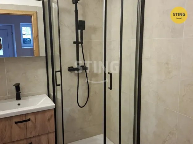 Pronájem bytu 2+kk, Vysoká - Strážnice, 38 m2