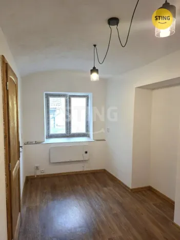 Pronájem bytu 2+kk, Vysoká - Strážnice, 38 m2
