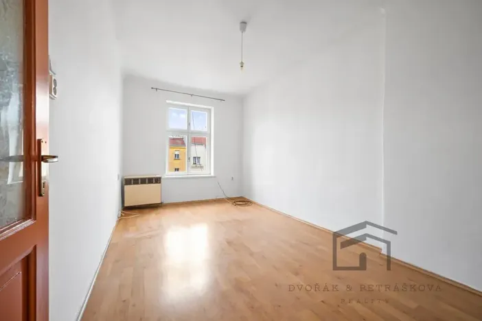 Prodej bytu 1+1, Praha - Vinohrady, Čáslavská, 39 m2