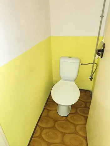 Prodej bytu 2+1, Velké Březno, Litoměřická, 60 m2