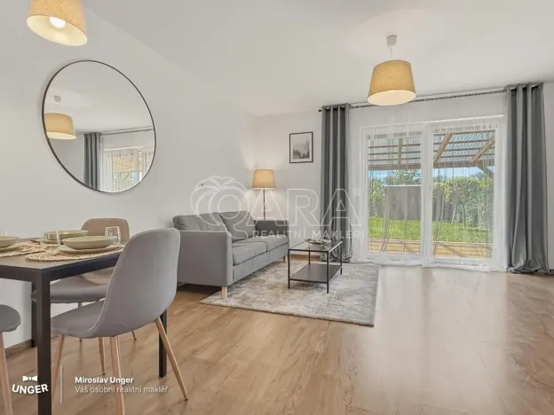 Prodej rodinného domu, Květnice, Slunečnicová, 93 m2