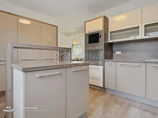 Prodej rodinného domu, Květnice, Slunečnicová, 93 m2
