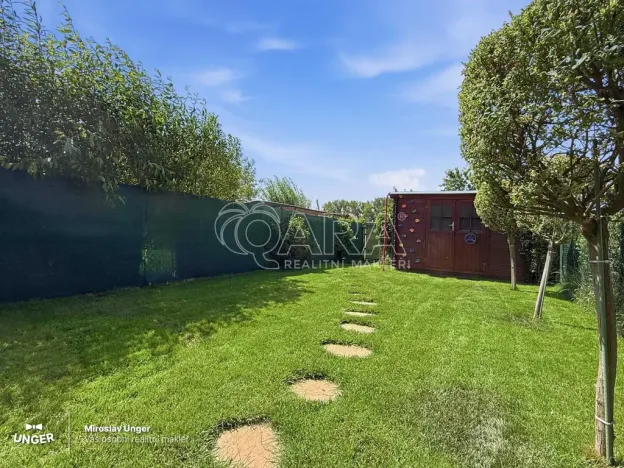 Prodej rodinného domu, Květnice, Slunečnicová, 93 m2