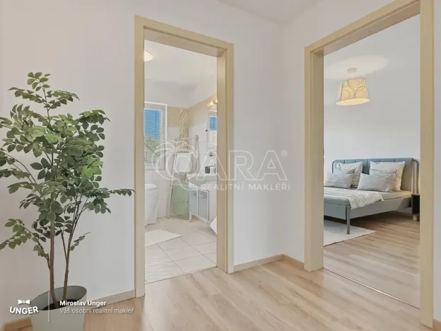 Prodej rodinného domu, Květnice, Slunečnicová, 93 m2