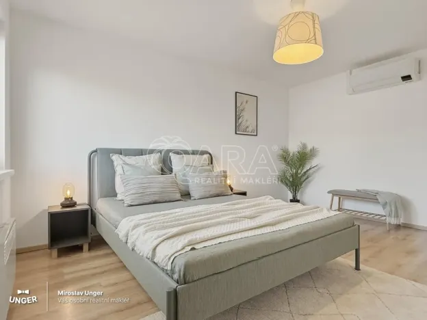 Prodej rodinného domu, Květnice, Slunečnicová, 93 m2