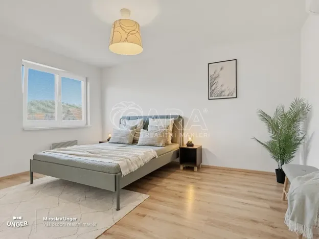 Prodej rodinného domu, Květnice, Slunečnicová, 93 m2