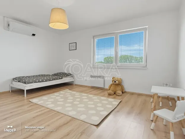 Prodej rodinného domu, Květnice, Slunečnicová, 93 m2