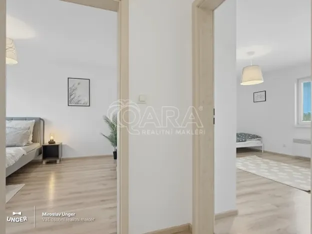 Prodej rodinného domu, Květnice, Slunečnicová, 93 m2