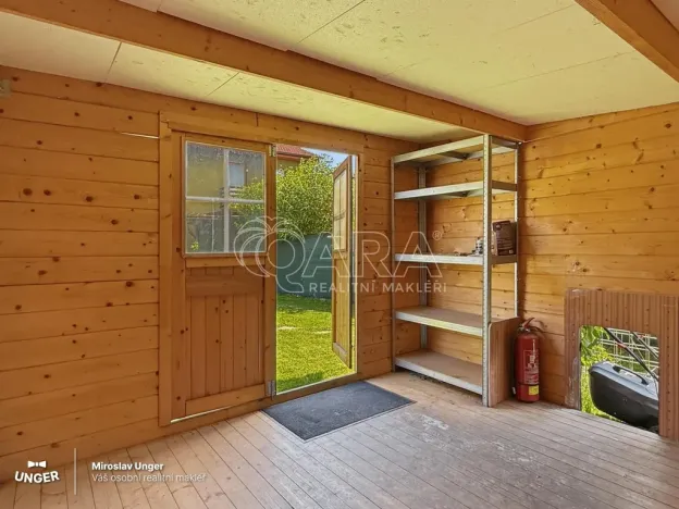 Prodej rodinného domu, Květnice, Slunečnicová, 93 m2