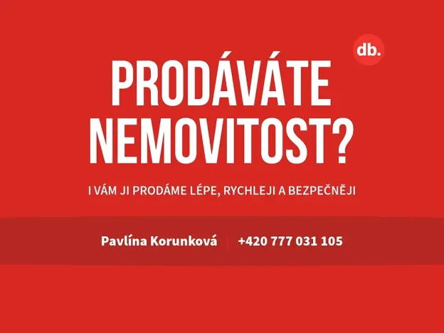 Prodej bytu 2+1, Ostrov, Luční, 64 m2