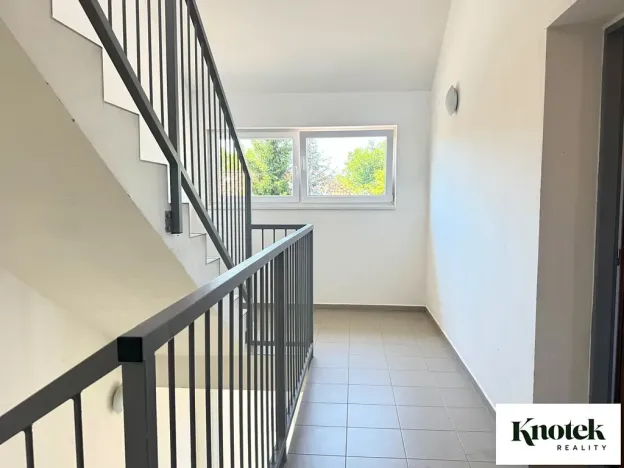 Pronájem bytu 2+1, Brno, Kobylnická, 32 m2