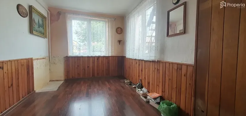 Prodej rodinného domu, Břeclav, Tovární kolonie, 103 m2