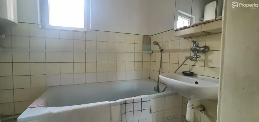 Prodej rodinného domu, Břeclav, Tovární kolonie, 103 m2
