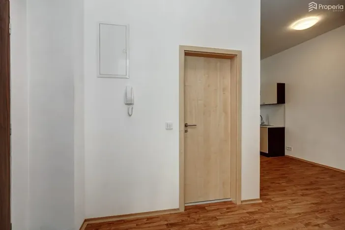 Pronájem bytu 2+1, Brno, Kobližná, 61 m2