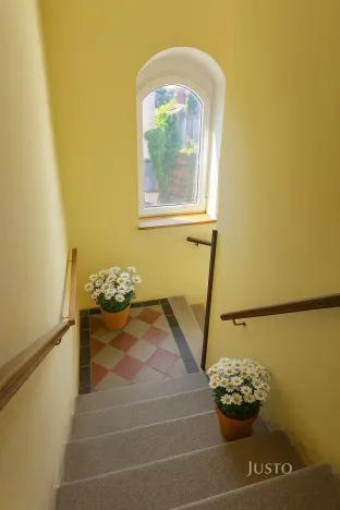 Prodej rodinného domu, Písek, Kocínova, 300 m2