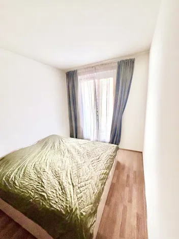 Pronájem bytu 2+kk, Praha - Střešovice, Za Hládkovem, 40 m2