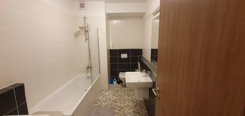 Pronájem bytu 2+kk, Praha - Střížkov, Makedonská, 53 m2