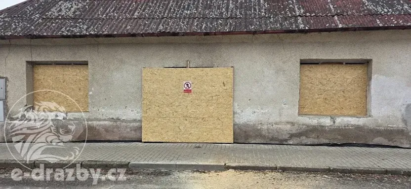 Dražba rodinného domu, Lysá nad Labem, U Braňky, 96 m2