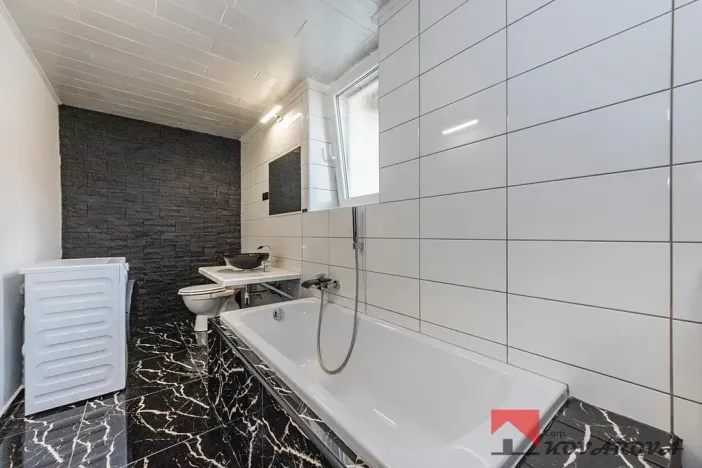 Prodej rodinného domu, Nová Ves, 322 m2