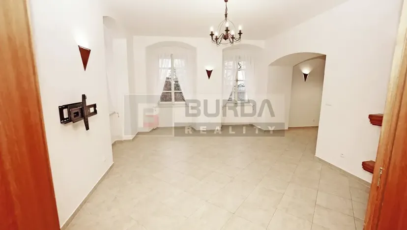Pronájem bytu 3+kk, Mělník, Legionářů, 124 m2