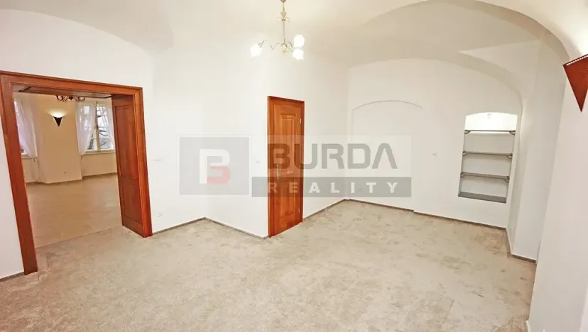 Pronájem bytu 3+kk, Mělník, Legionářů, 124 m2