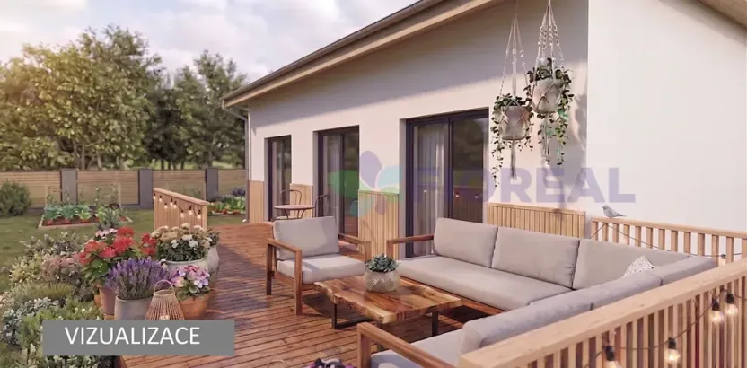 Prodej rodinného domu, Zbiroh, 118 m2