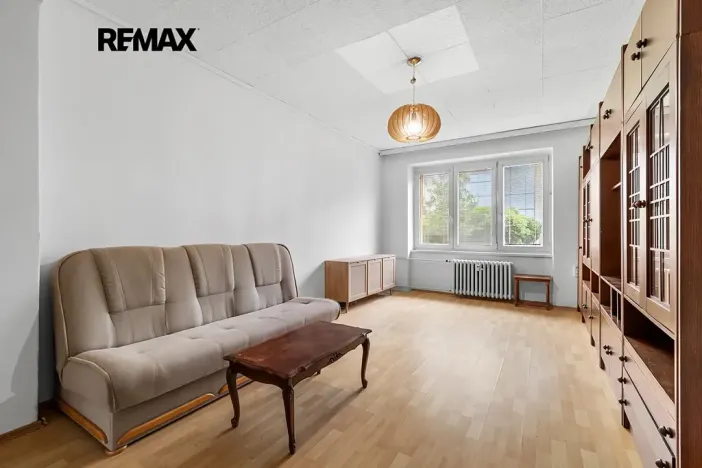 Prodej bytu 3+1, Plzeň, náměstí Generála Píky, 72 m2