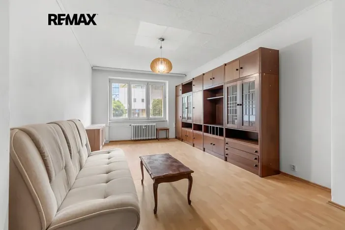 Prodej bytu 3+1, Plzeň, náměstí Generála Píky, 72 m2