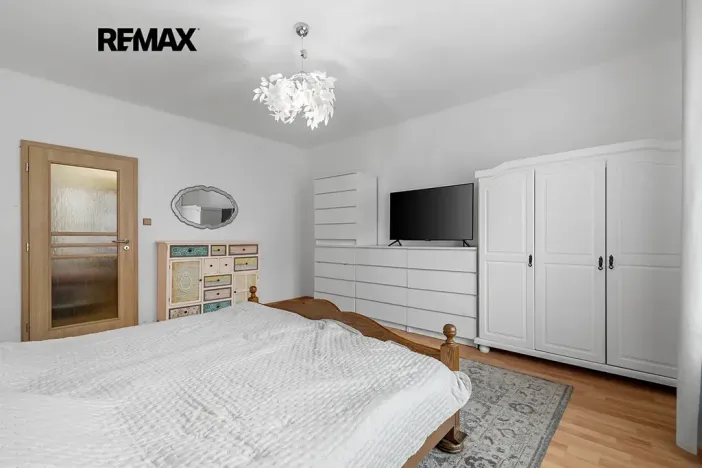 Prodej bytu 3+1, Plzeň, náměstí Generála Píky, 72 m2