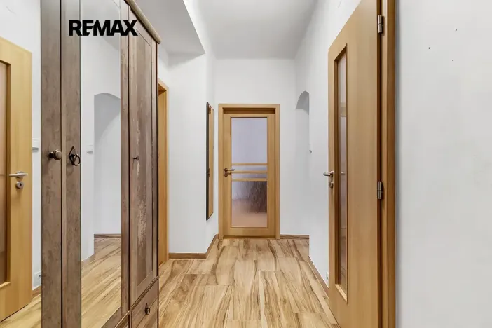 Prodej bytu 3+1, Plzeň, náměstí Generála Píky, 72 m2