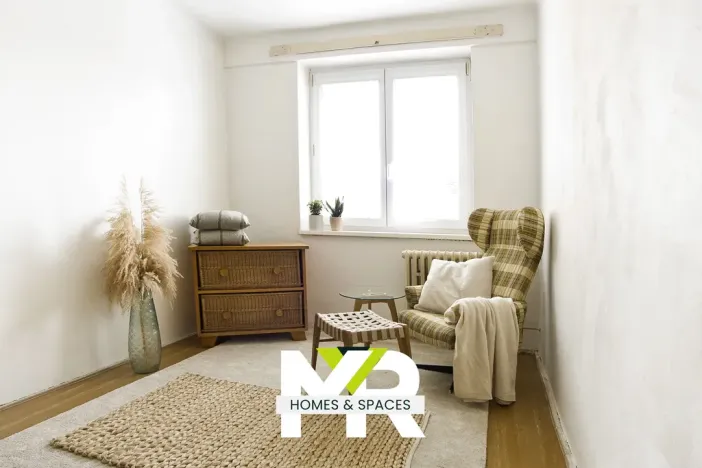 Prodej bytu 3+1, Praha - Záběhlice, Vrútecká, 63 m2