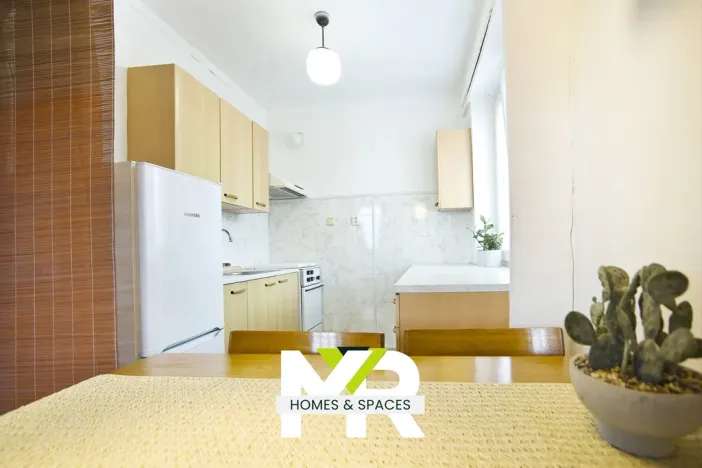 Prodej bytu 3+1, Praha - Záběhlice, Vrútecká, 63 m2