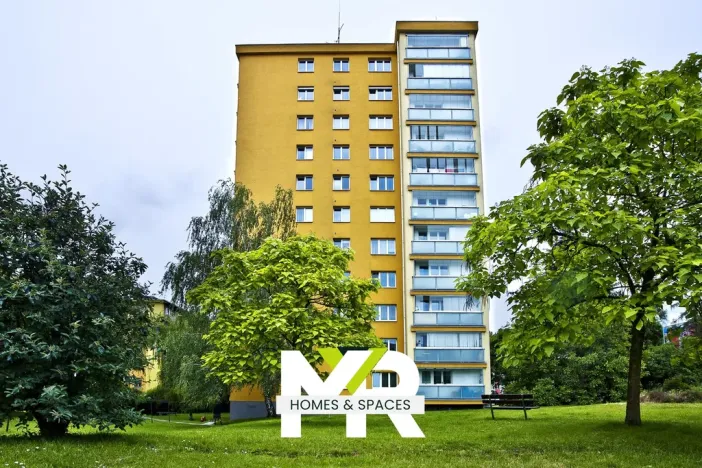 Prodej bytu 3+1, Praha - Záběhlice, Vrútecká, 63 m2