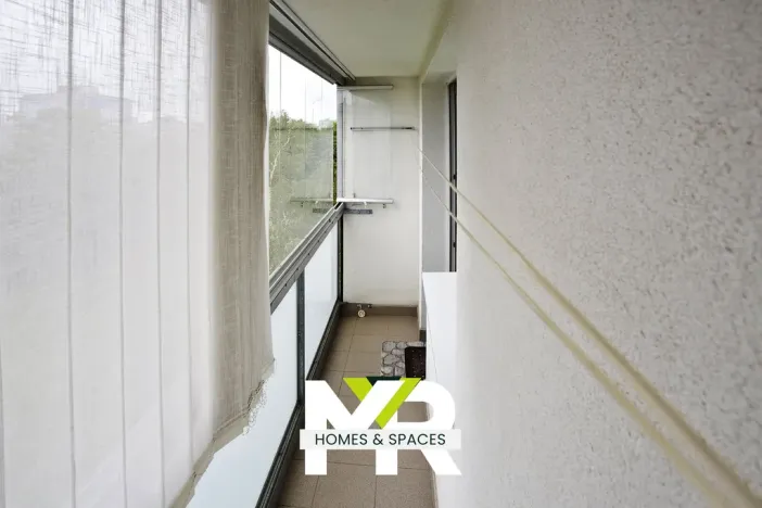 Prodej bytu 3+1, Praha - Záběhlice, Vrútecká, 63 m2