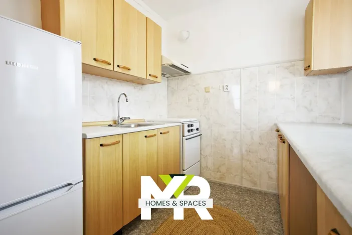 Prodej bytu 3+1, Praha - Záběhlice, Vrútecká, 63 m2