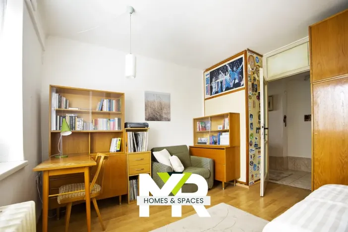 Prodej bytu 3+1, Praha - Záběhlice, Vrútecká, 63 m2