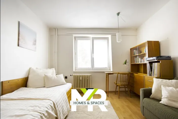 Prodej bytu 3+1, Praha - Záběhlice, Vrútecká, 63 m2