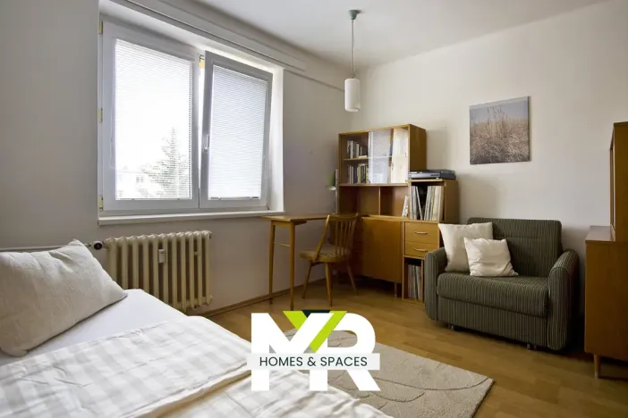 Prodej bytu 3+1, Praha - Záběhlice, Vrútecká, 63 m2