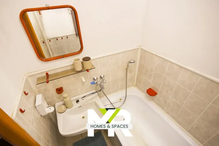 Prodej bytu 3+1, Praha - Záběhlice, Vrútecká, 63 m2