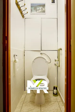 Prodej bytu 3+1, Praha - Záběhlice, Vrútecká, 63 m2